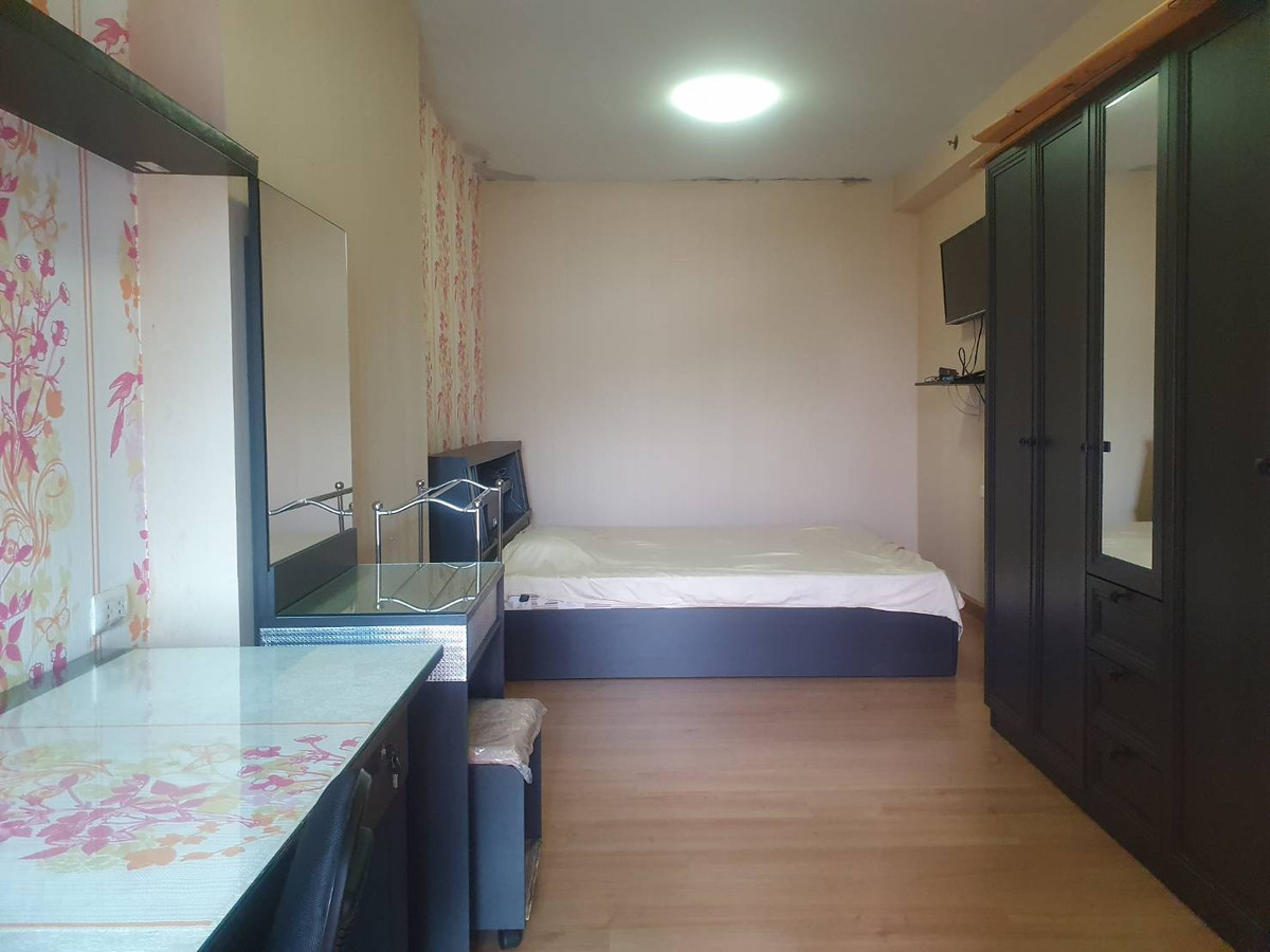 ขายคอนโดเกษตรศาสตร์ รัชโยธิน : ห้องสวยไม่เคยปล่อยเช่า ราคาดีที่สุด!!⭐Supalai Park Ratchayothin (ศุภาลัย ปาร์ค รัชโยธิน)