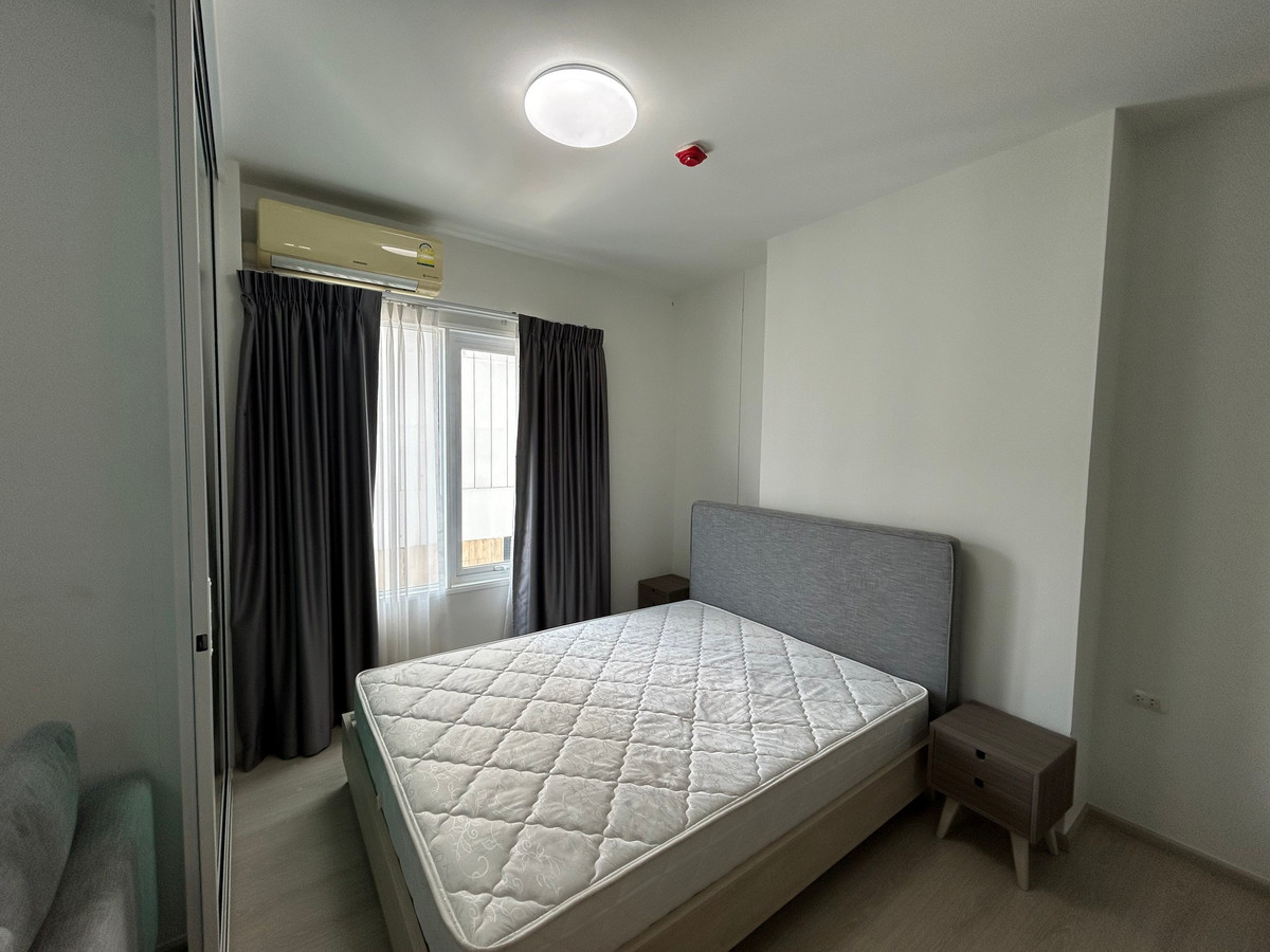 For SaleCondoRatchadapisek, Huaikwang, Suttisan : Chapter One Eco Ratchada - Huai Khwang / Studio (FOR SALE), Chapter One Eco Ratchada - Huai Khwang / Studio (For Sale) TARN013