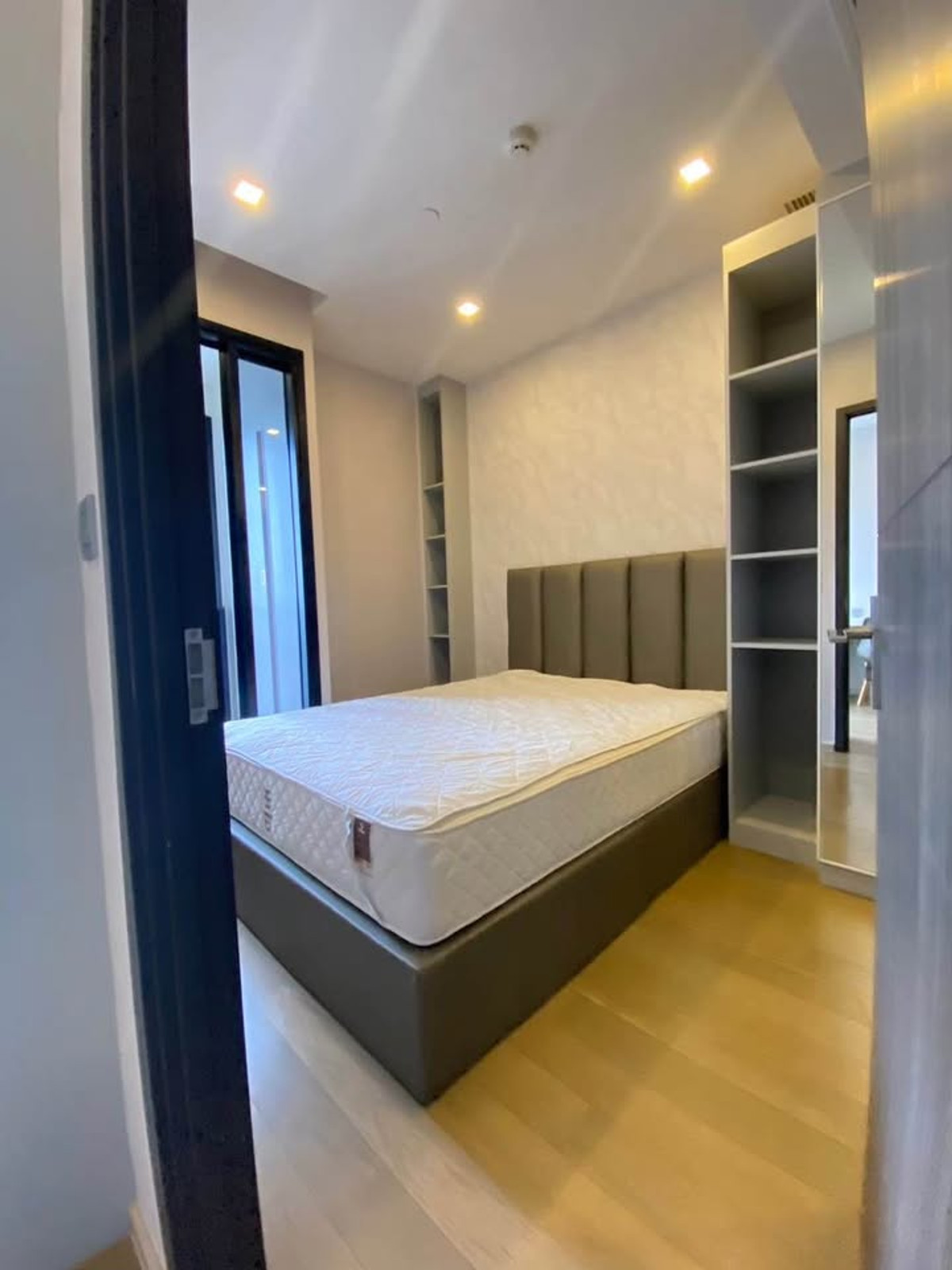 For RentCondoSukhumvit, Asoke, Thonglor : 🌿✨Ashton Asoke✨🌿 1 Bed 1 Bath, Rental 30,000 Baht