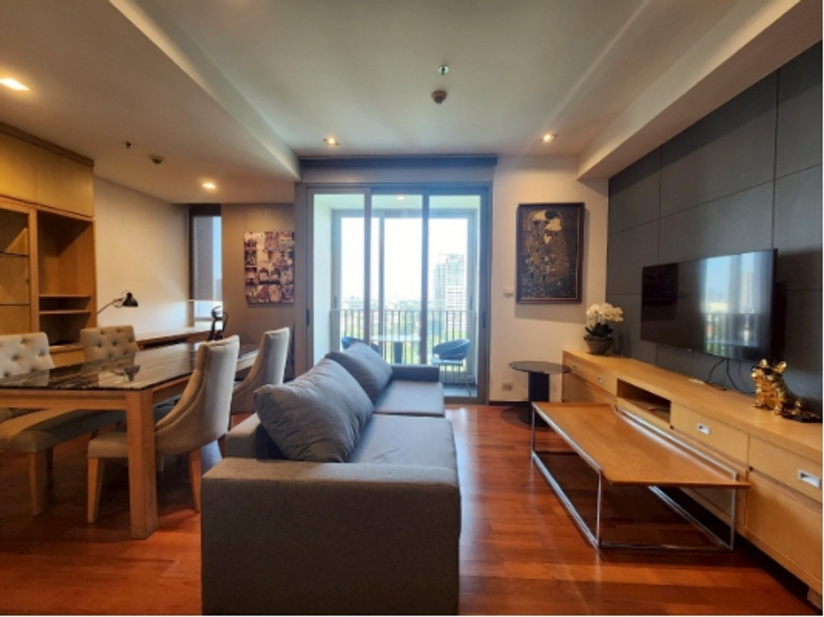 คอนโดให้เช่า แอชตัน มอร์ฟ 38 Loading...