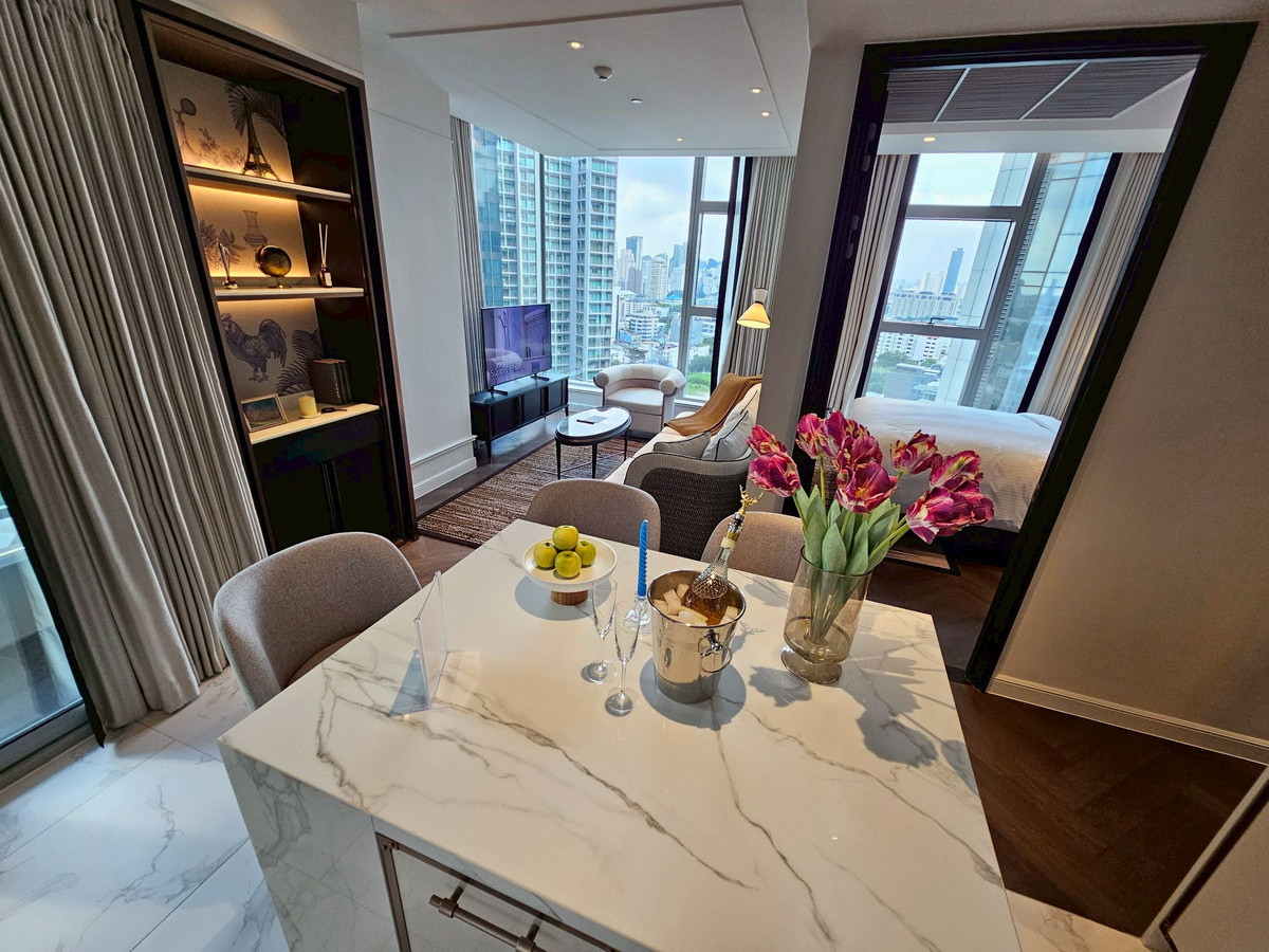 For RentCondoSukhumvit, Asoke, Thonglor : Condo for Rent La Clef Bangkok