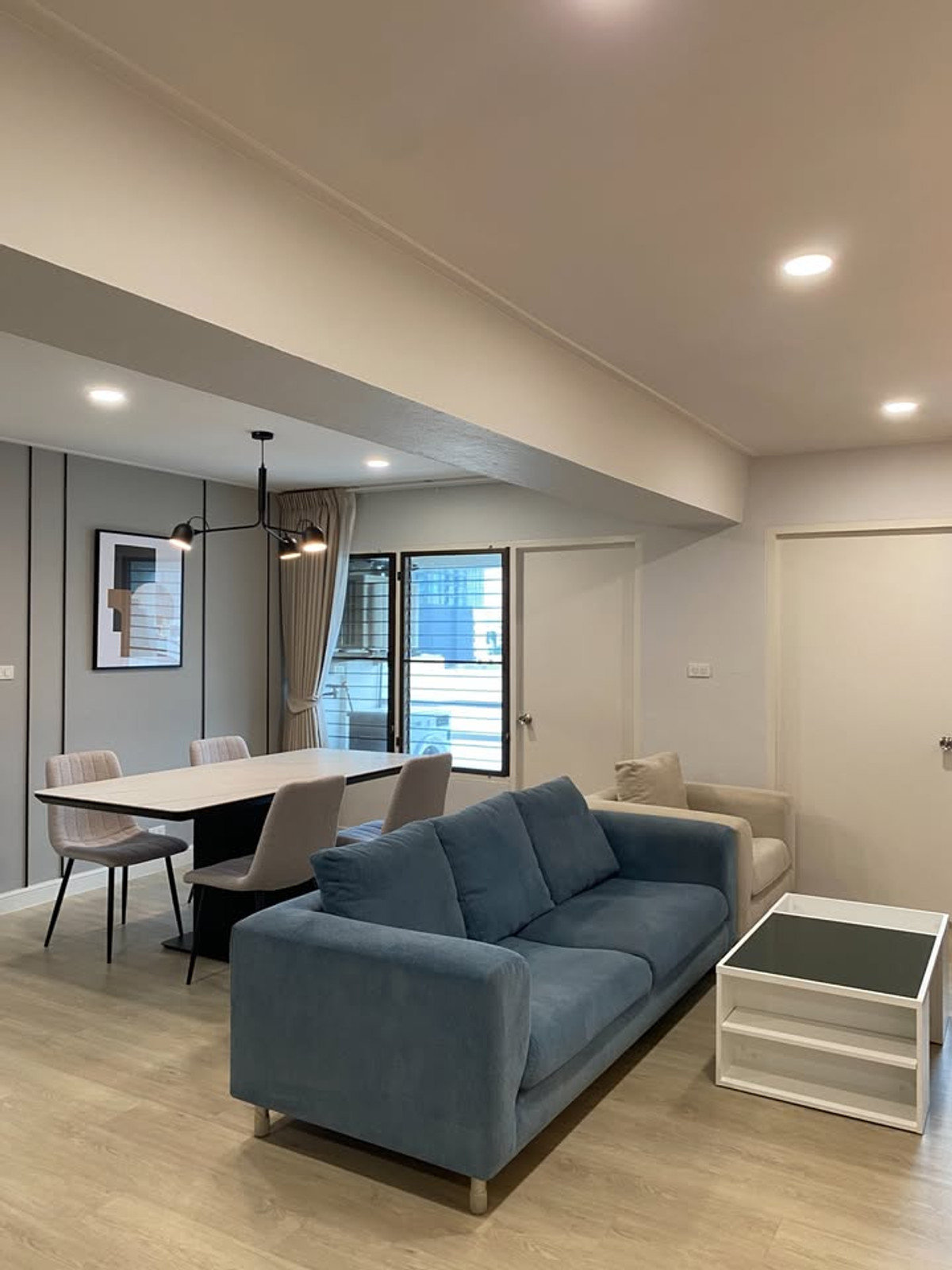 ✨ Condo for rent Thonglor Tower – brand new room In the heart of Thonglor, near BTS Thonglor ✨ Loading...