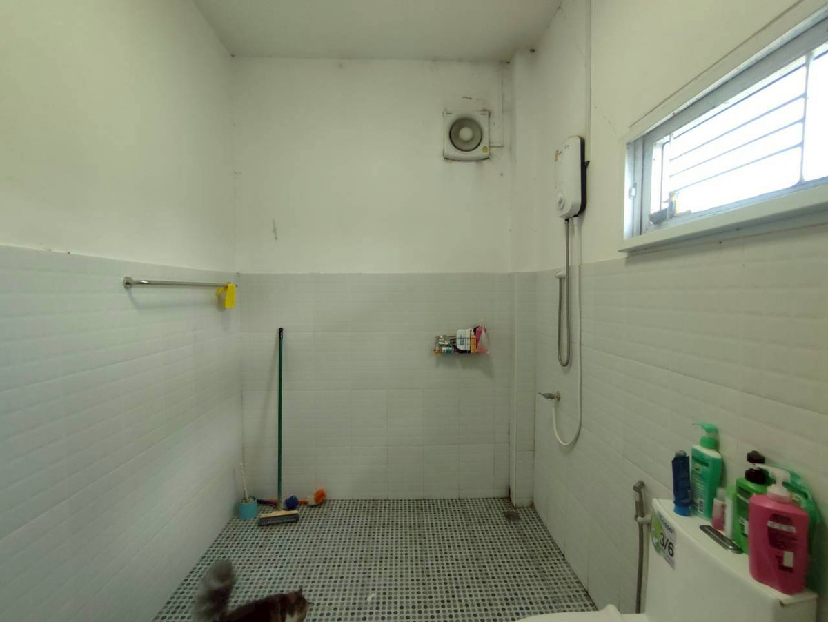 ขายบ้านกาญจนบุรี : 94777 - ขายบ้านเดี่ยว 1 ชั้น ขนาด 261.2 ตร.วา ต.ยางม่วง อ.ท่ามะกา จ.กาญจนบุรี ใกล้ ทางด่วน M81 บางใหญ่ - กาญจนบุรี