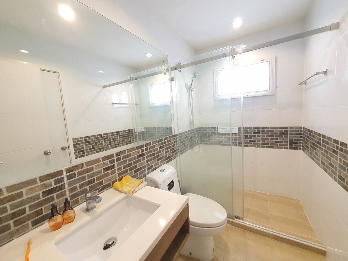 ขายบ้านนวมินทร์ รามอินทรา : 90020 - ขายถูกบ้านเดี่ยว ดีไลท์ แอทซีน วัชรพล-จตุโชติ ขนาด 52.6 ตร.ว.