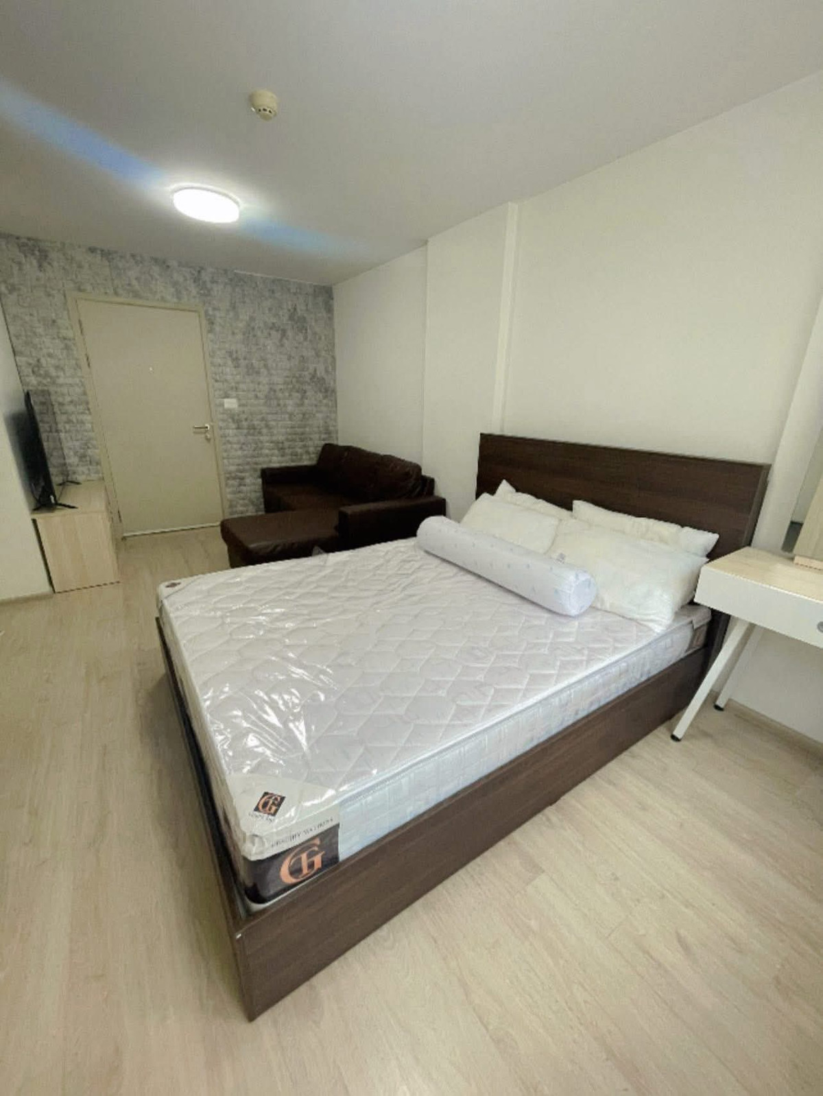 ให้เช่าคอนโดอ่อนนุช อุดมสุข : 9,500 BHT/Month Elio Del Ray Sukhumvit 64