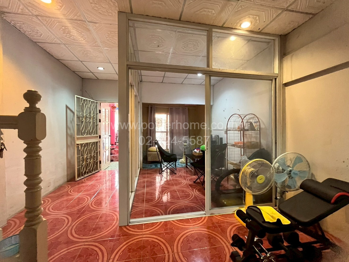 หมู่บ้านขจีนุช ลาดหลุมแก้ว ถนนราชพฤกษ์ ต.คลองพระอุดม อ.ลาดหลุมแก้ว จ.ปทุมธานี Loading...