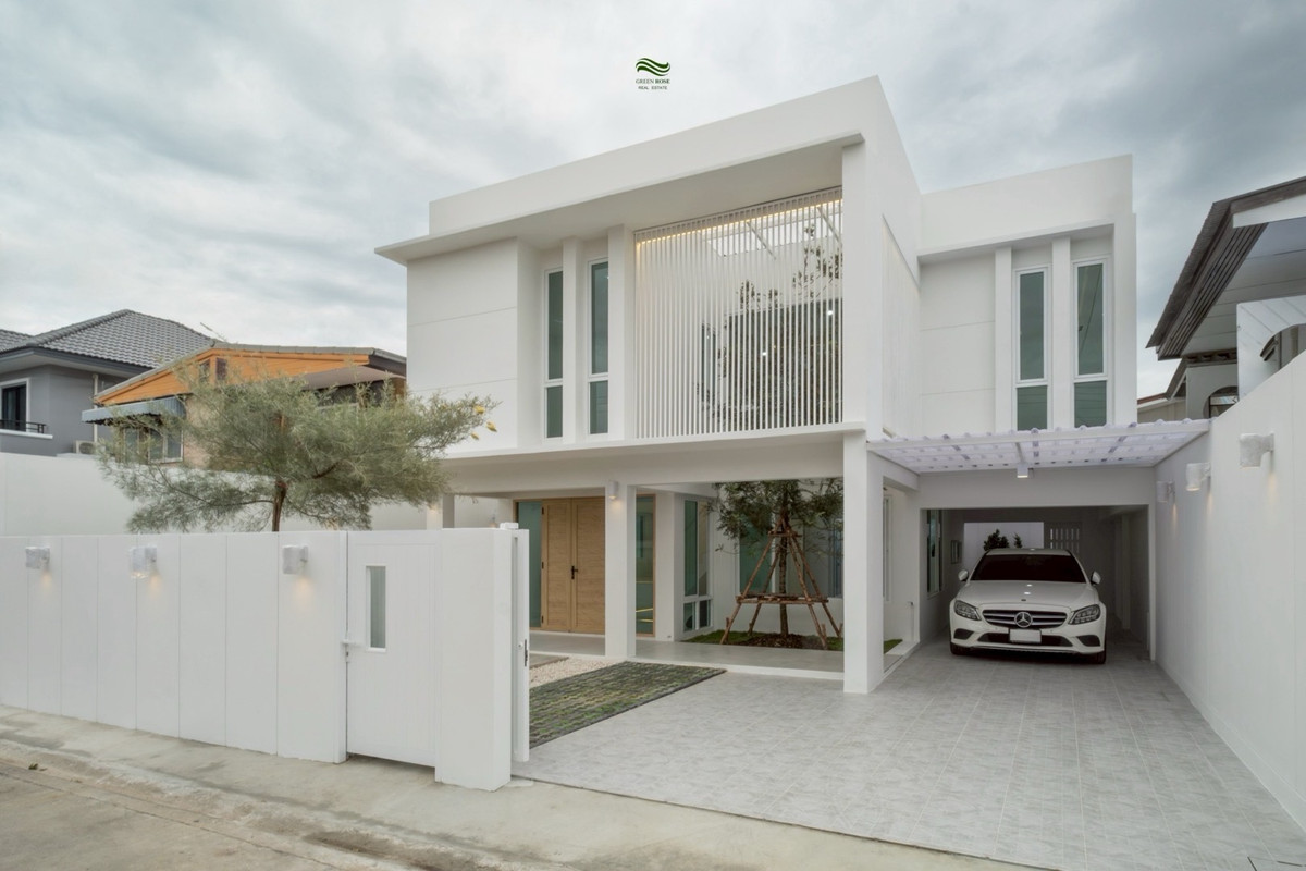 ขายบ้านเกษตร นวมินทร์ ลาดปลาเค้า : 🏡บ้านเดี่ยว ทำเลสุดเทพ ฟังก์ชันครบ
🚩เกษตรนวมินทร์ ติดช็อกโกแลตวิลล์
