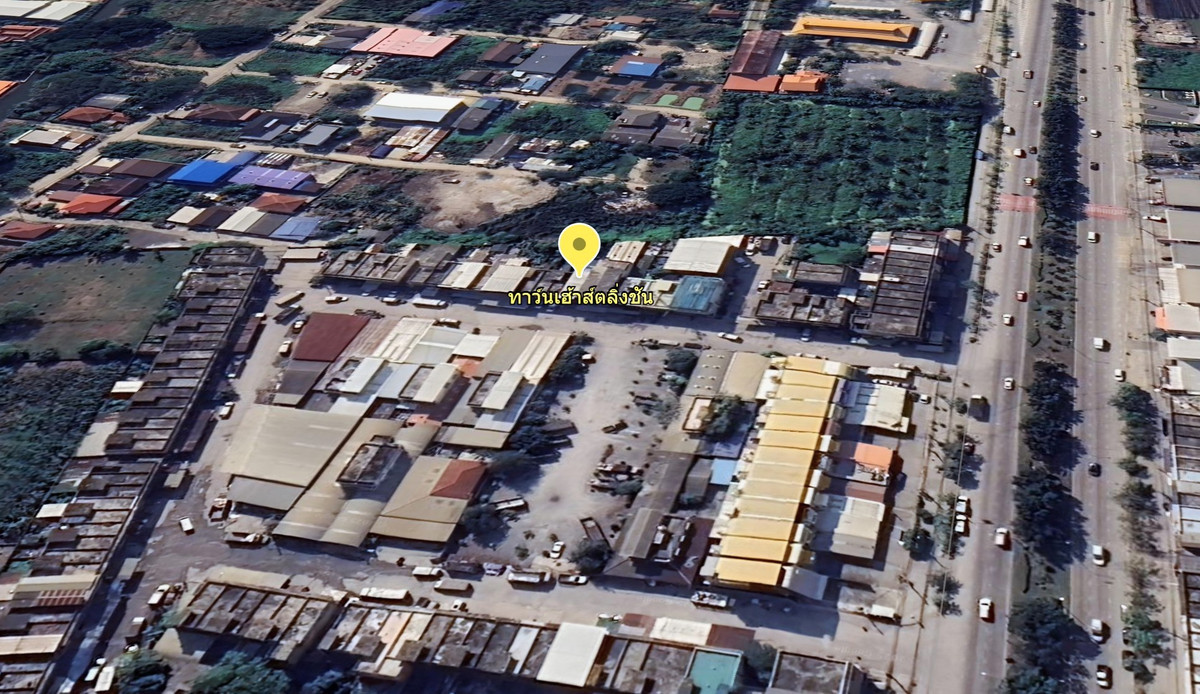 อาคารพาณิชย์ปิ่นเกล้า จรัญสนิทวงศ์ : 95060 - ขาย/ให้เช่า อาคารพาณิชย์ 4 ชั้น 34 ตร.ว. 285.89 ตร.ม. ทำเลดี พุทธมณฑลสาย 3 เข้าซอยเพียง 100 ม.