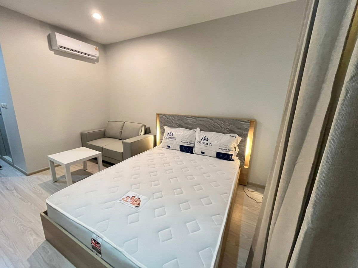 ⚜️ปล่อยเช่า IDEO Mobi Sukhumvit Eastgate (ไอดีโอ โมบิ สุขุมวิท อีสท์เกต) สนใจสอบถาม แอดไลน์ 🆔  𝐈𝐃 𝐋𝐢𝐧𝐞 : @glorious1 หรือ https://lin.ee/897Debr โทร 099 498 2461 Loading...