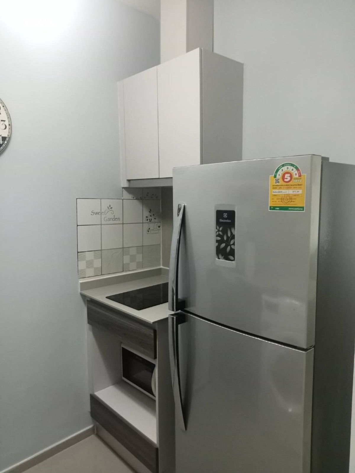 For SaleCondoRatchadapisek, Huaikwang, Suttisan : Centric Huai Khwang Station / 1 Bedroom (SALE WITH TENANT), Centric Huai Khwang Station / 1 Bedroom (Sale with Tenant) TARN017