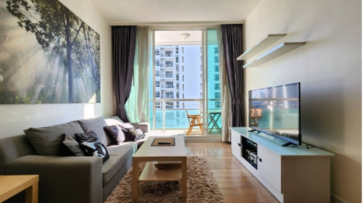 คอนโดให้เช่า เอท ทองหล่อ เรสซิเดนซ์ Loading...