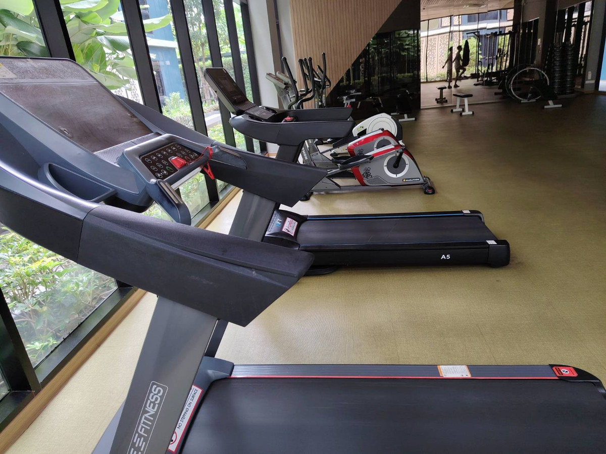 CondoThaphra, Talat Phlu, Wutthakat : 92747 - For sale/rent, the best location, ready to move in, Beat Condo Bangwa (Beat Condo Bangwa), Low Rise, size 49.71 sq m, 8th floor, good view, good price 3.6 million baht.