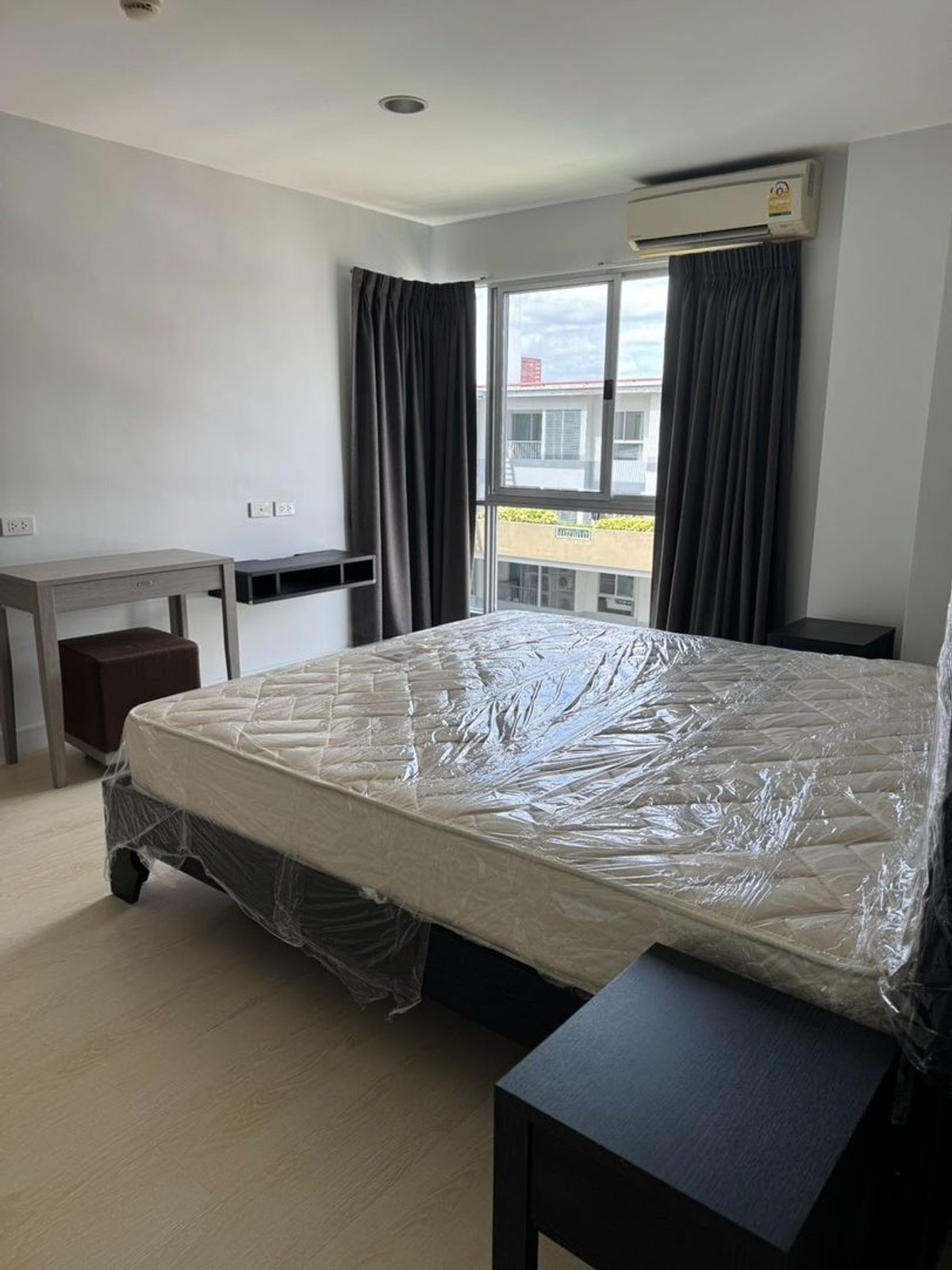 For SaleCondoOnnut, Udomsuk : (Code SM1552) Condo for sale whizdom punnawithi Whizdom Punnawithi Station, beautiful room.