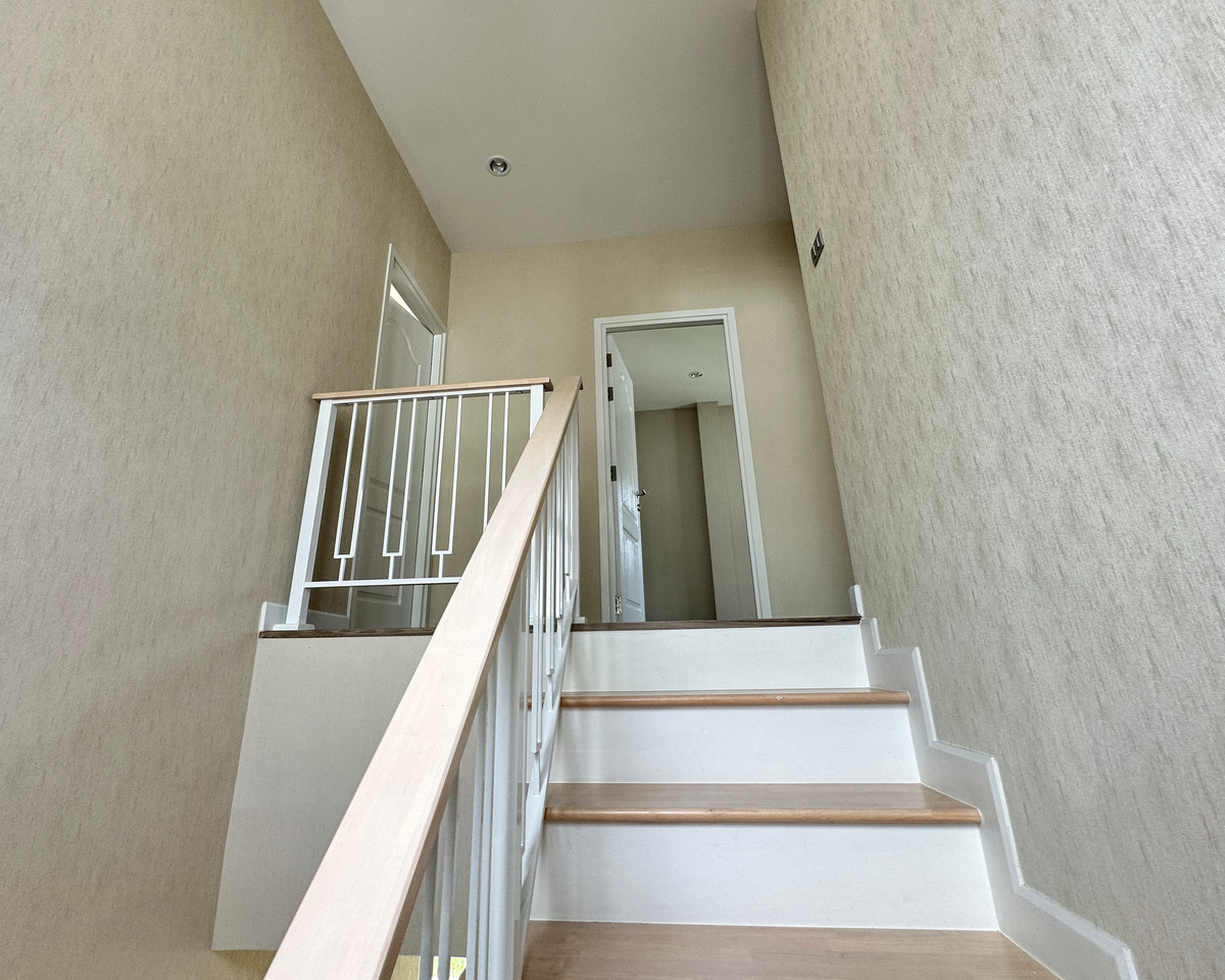 For SaleHouseMin Buri, Romklao : Perfect Place Ramintra - Wongwaen Phase 2 / 3 Bedrooms (For Sale), Perfect Place Ramintra - Wongwaen Phase 2 / 3 Bedrooms (FOR SALE) PINP045