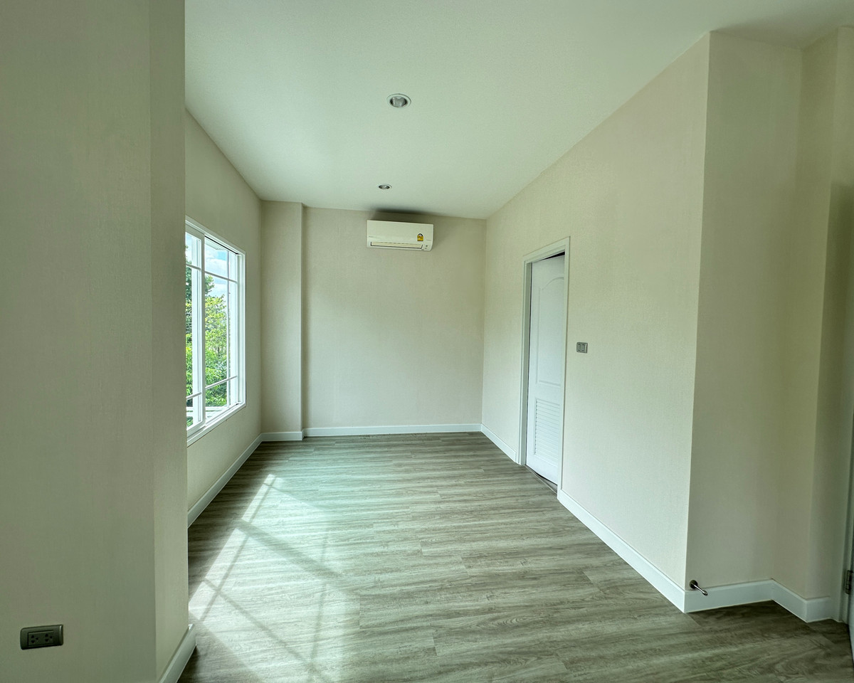 For SaleHouseMin Buri, Romklao : Perfect Place Ramintra - Wongwaen Phase 2 / 3 Bedrooms (For Sale), Perfect Place Ramintra - Wongwaen Phase 2 / 3 Bedrooms (FOR SALE) PINP045