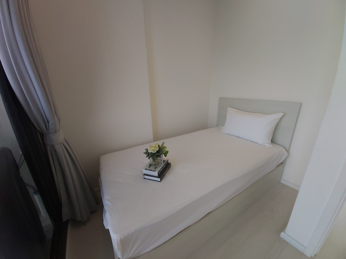 *** (2 ห้องนอน) ให้เช่าคอนโด : แมสซารีน รัชโยธิน (Mazarine Ratchayothin)***   Loading...