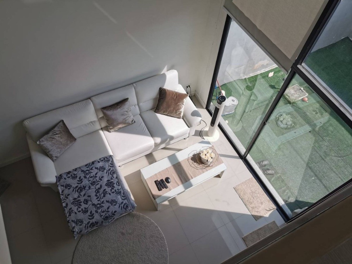 ST52 ให้เช่า ทาวน์โฮม หมู่บ้าน อีโค สเปซ บางนา-วงแหวน Eco Space Bangna-Wongwaen #EcoSpace บางนาวงแหวน #ทาวน์โฮมใกล้เมกาบางนา #ทาวน์โฮมถนนกาญจนาภิเษก Loading...