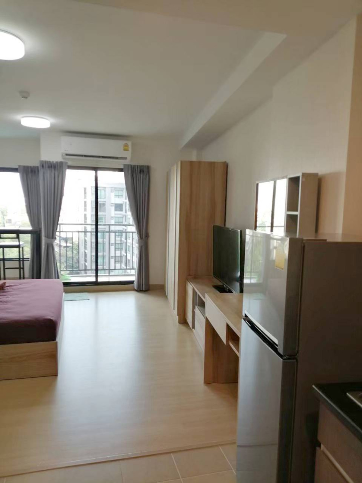 ให้เช่าคอนโดพระราม 8 สามเสน ราชวัตร : ให้เช่า คอนโด ศุภาลัย ซิตี้ รีสอร์ท พระราม 8