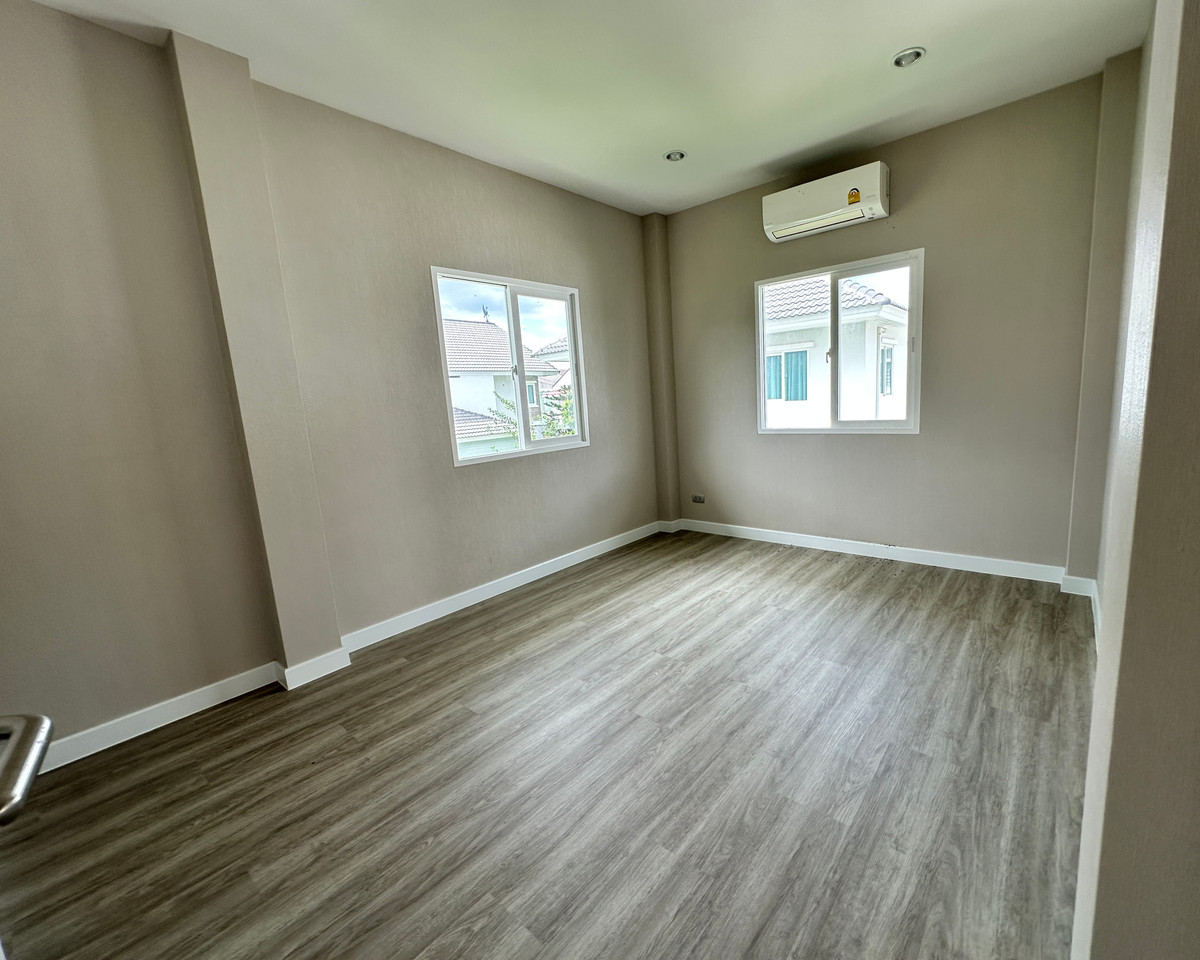 For SaleHouseMin Buri, Romklao : Perfect Place Ramintra - Wongwaen Phase 2 / 3 Bedrooms (For Sale), Perfect Place Ramintra - Wongwaen Phase 2 / 3 Bedrooms (FOR SALE) PINP045