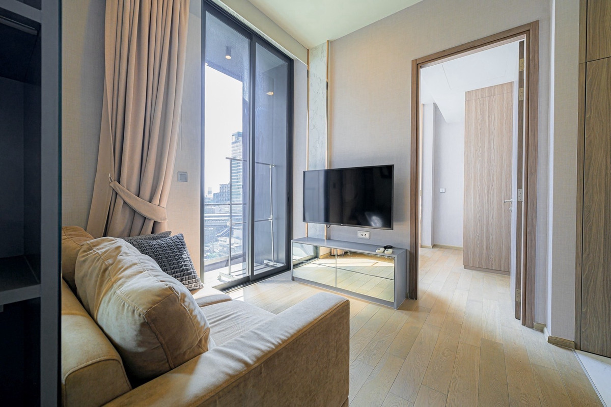 CondoSukhumvit, Asoke, Thonglor : 🔥Rent & Sale at Celes Asoke 🔥1BR 1BR.🔥Special 35,000🔥9.2M 🔥34.39sqm. Floor12