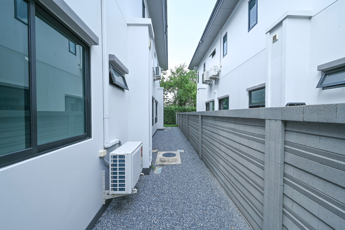 ขายบ้านนนทบุรี บางใหญ่ บางบัวทอง : 🔥ขายด่วน +🔥เศรษฐสิริ พระราม 5 