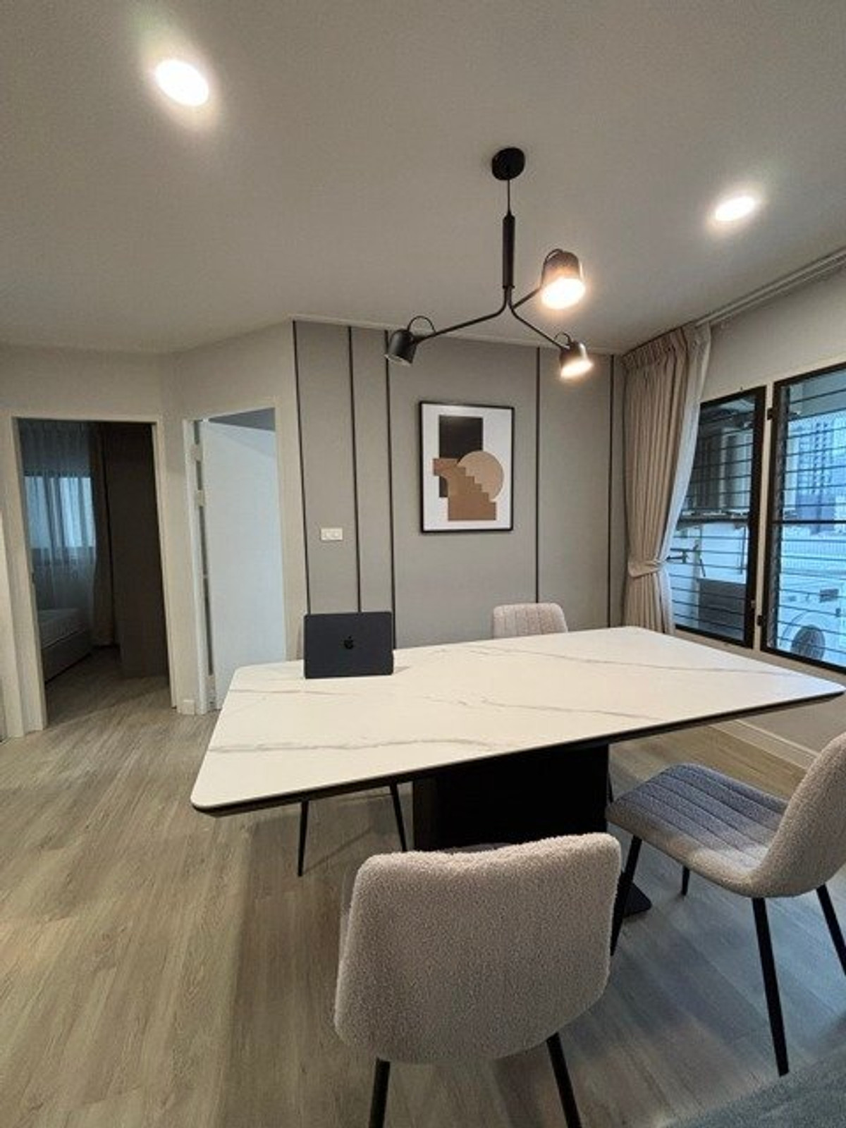 ✨ Condo for rent Thonglor Tower – brand new room In the heart of Thonglor, near BTS Thonglor ✨ Loading...