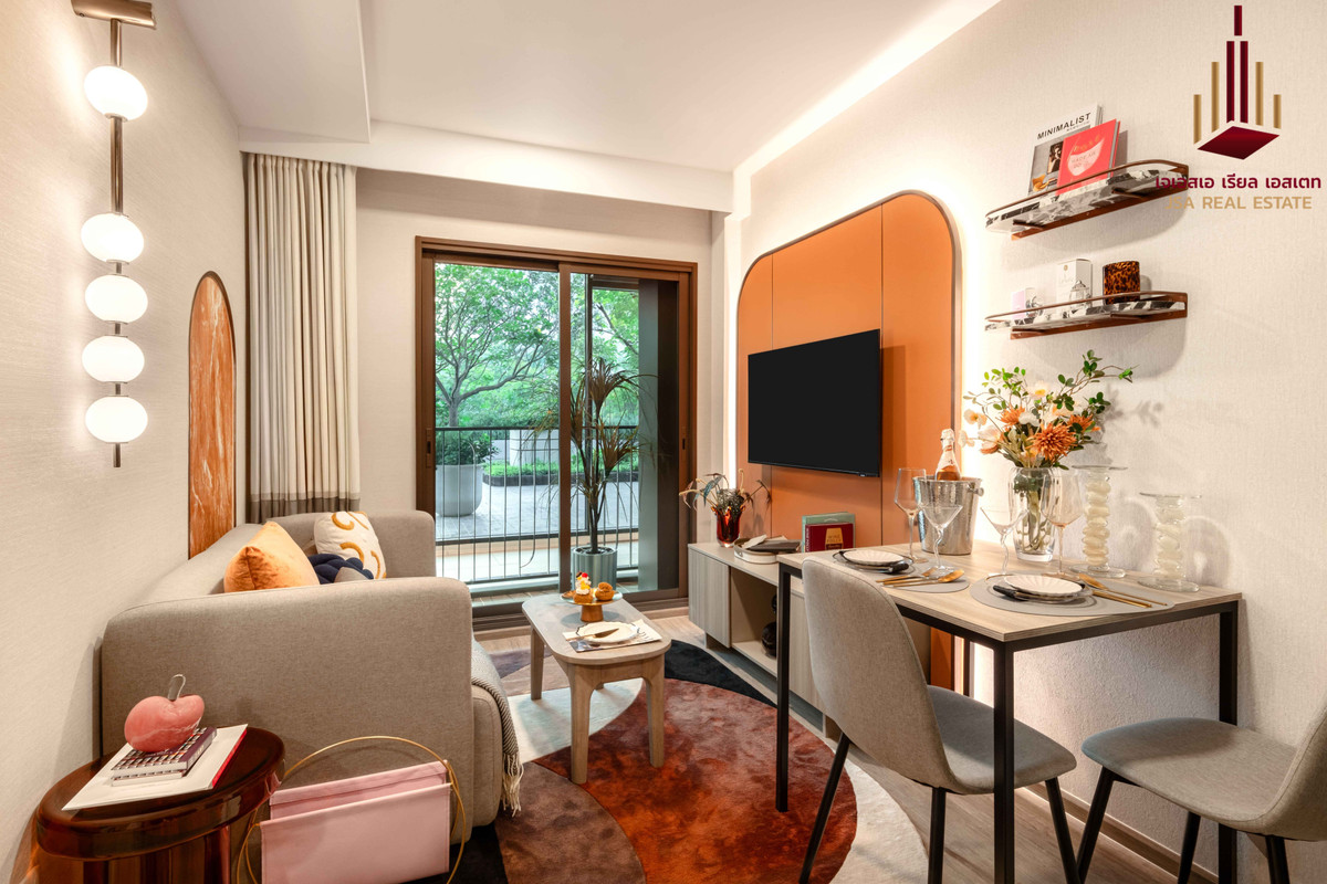 Sale DownCondoRatchadapisek, Huaikwang, Suttisan : ✨ For Sale : THE BASE Ratchada 19 Condo ✨ 💰 only 2,810,000 thb