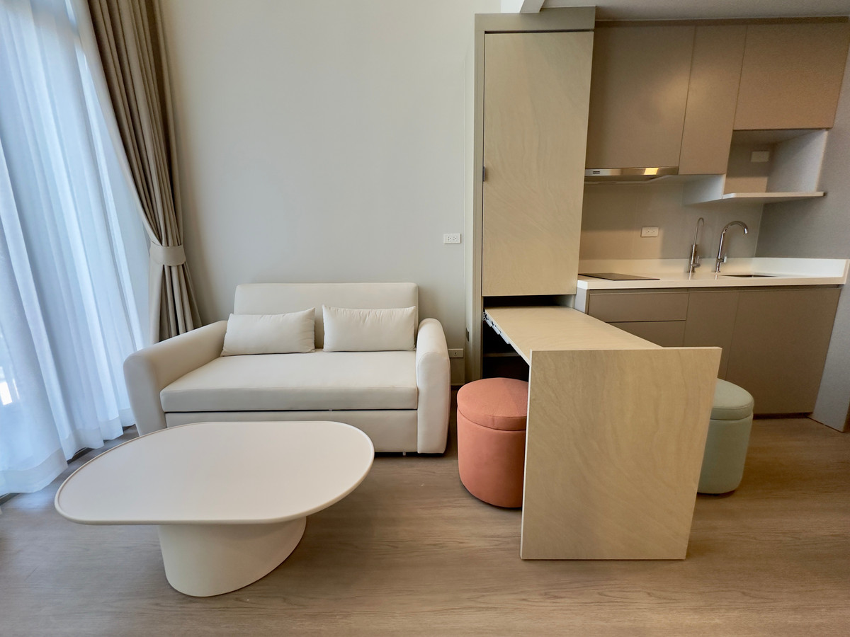 For Rent: 🏙️Whizdom The Forestias Mytopia – 1BR(Duplex), 50 SQM, Fully Furnished Loading...