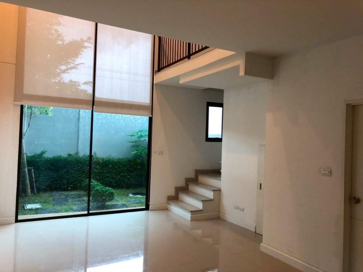 ST52 ให้เช่า ทาวน์โฮม หมู่บ้าน อีโค สเปซ บางนา-วงแหวน Eco Space Bangna-Wongwaen #EcoSpace บางนาวงแหวน #ทาวน์โฮมใกล้เมกาบางนา #ทาวน์โฮมถนนกาญจนาภิเษก Loading...