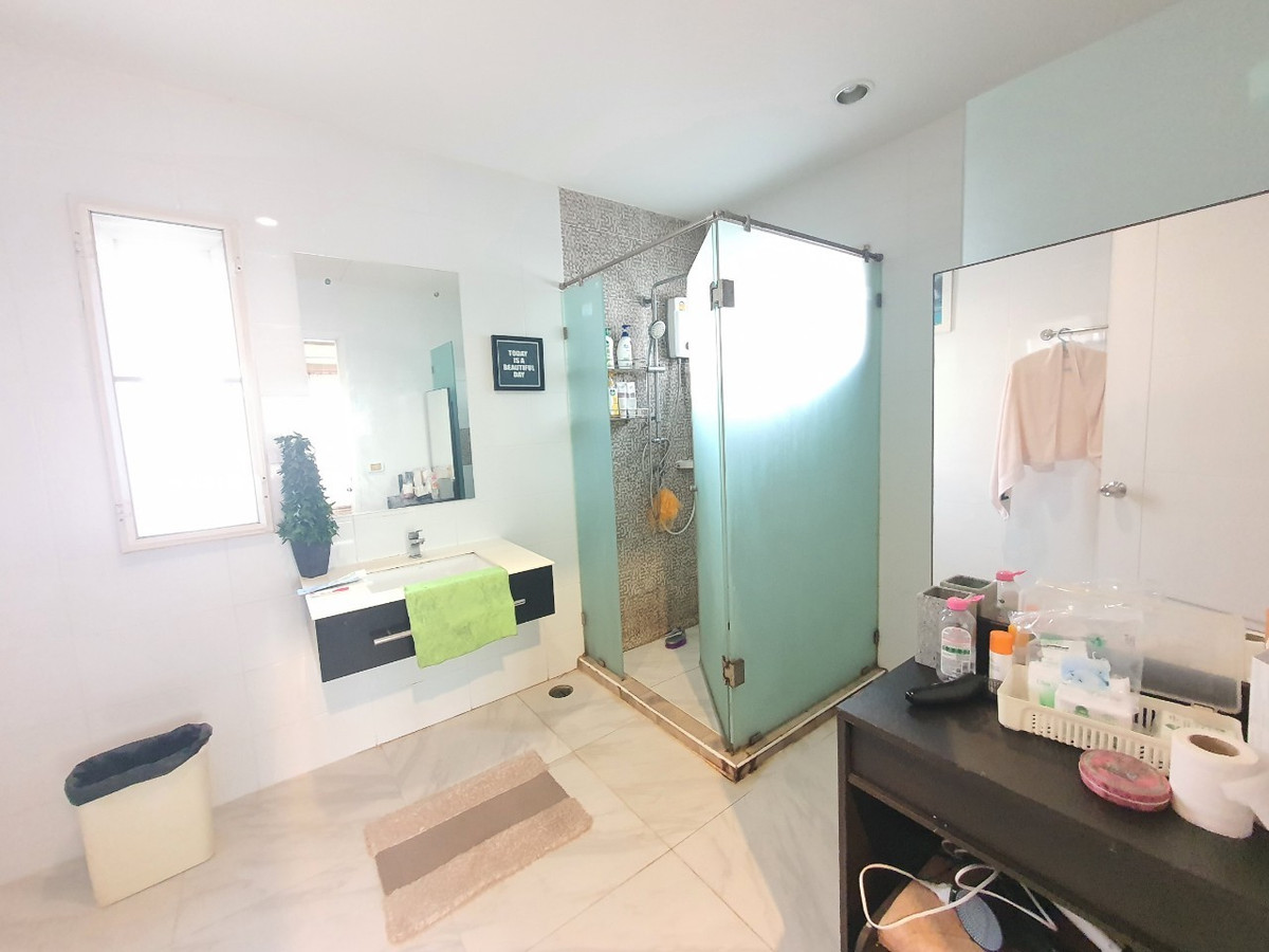 ขายบ้านนวมินทร์ รามอินทรา : 90020 - ขายถูกบ้านเดี่ยว ดีไลท์ แอทซีน วัชรพล-จตุโชติ ขนาด 52.6 ตร.ว.