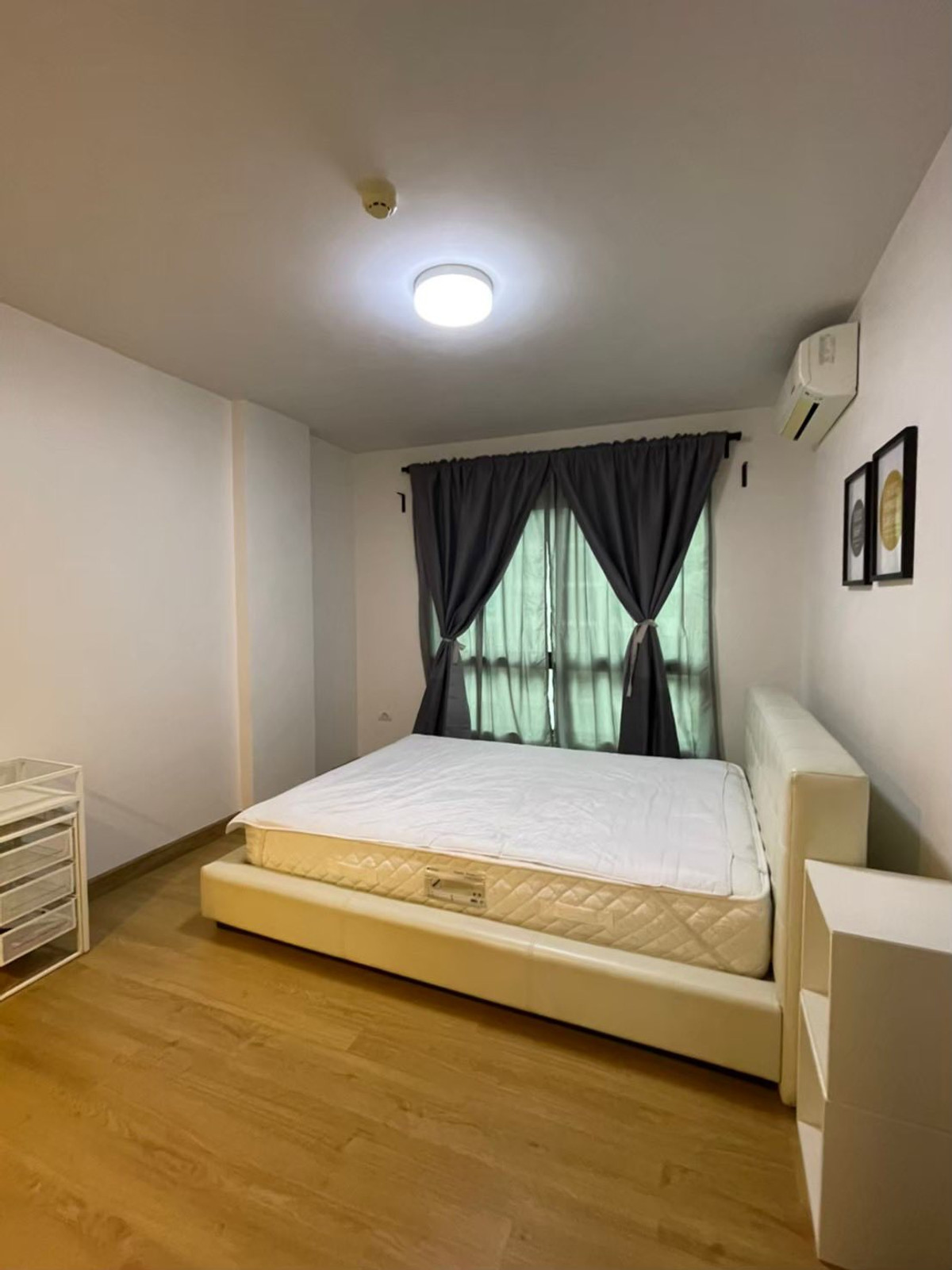 ขายคอนโดเกษตรศาสตร์ รัชโยธิน : O1301068 ขาย คอนโด Supalai Cute Ratchayothin - Phaholyothin 34 ขนาด 40 ตร.ม ชั้น 5 ตึก D