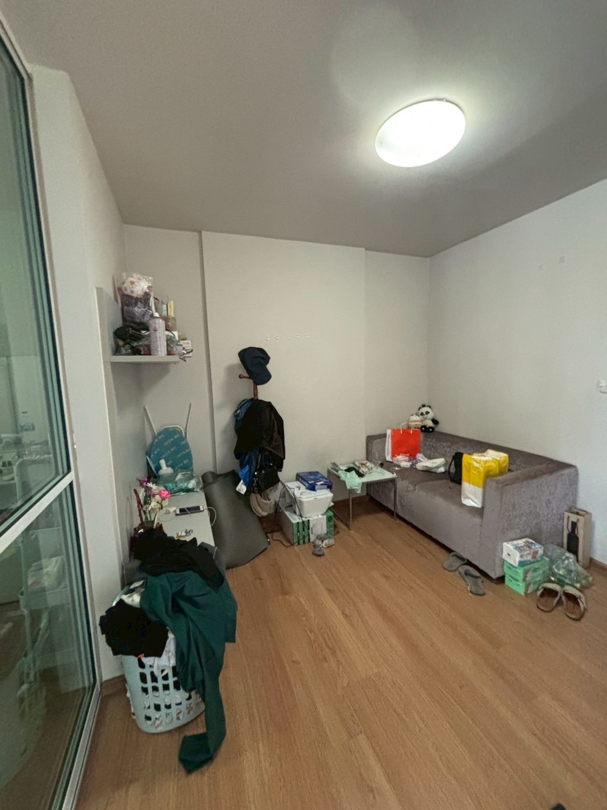 ðĨ āļāļēāļĒāļāđāļ§āļ!! āļāļāļāđāļ D Condo Ramkhamheang 9 Loading...