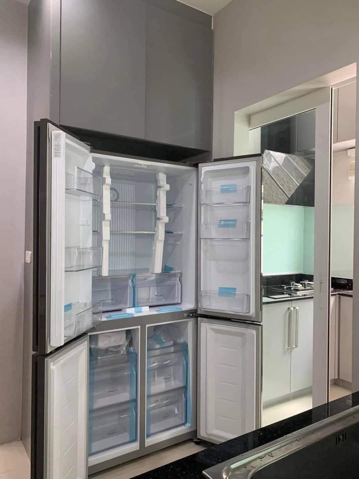  📍 House for rent Grandio Ramintra - Wongwaen 📌 near Chalong Rat Expressway (Chatuchok Dan 4 km.) Loading...