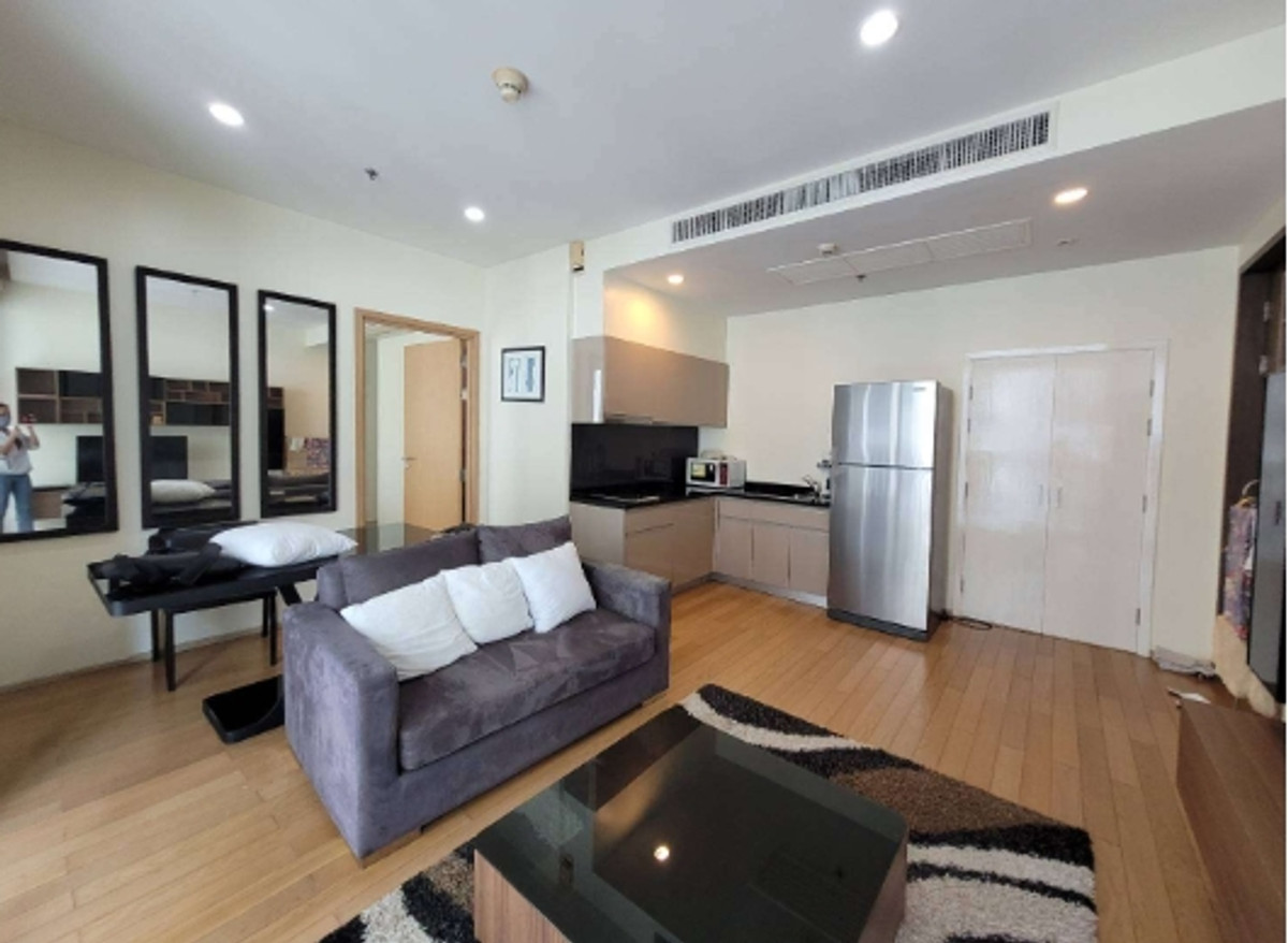 Condo for Rent 39 by Sansiri Loading...