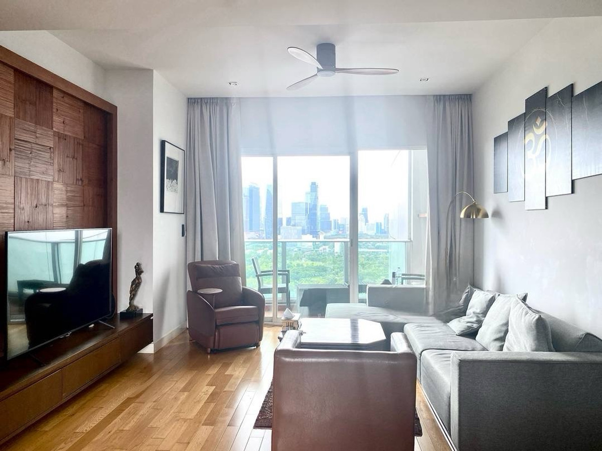 Millennium Residence for sale  Loading...