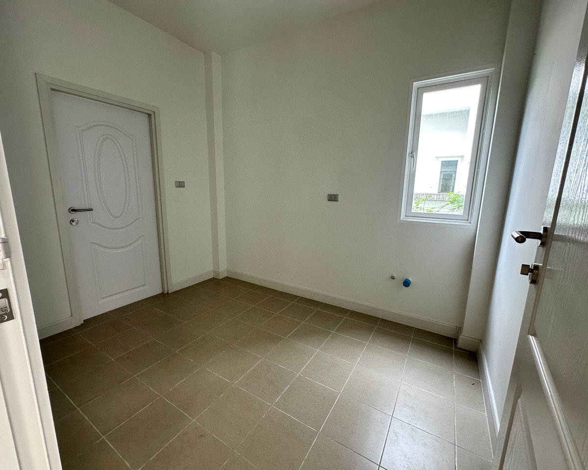 For SaleHouseMin Buri, Romklao : Perfect Place Ramintra - Wongwaen Phase 2 / 3 Bedrooms (For Sale), Perfect Place Ramintra - Wongwaen Phase 2 / 3 Bedrooms (FOR SALE) PINP045