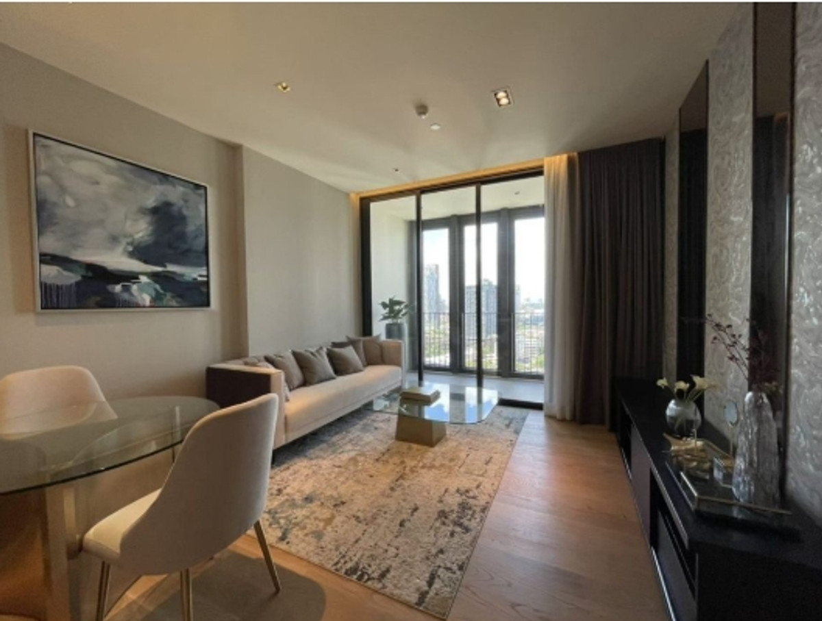 Condo for Rent BEATNIQ Sukhumvit 32 Loading...