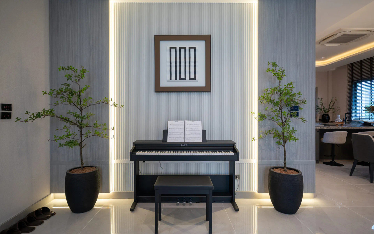 บ้านหรู…ที่ให้ “เวลา” เป็นของขวัญล้ำค่าแห่งการใช้ชีวิต 🕊️  โครงการ “บางกอก บูเลอวาร์ด งามวงศ์วาน” จาก SC Asset  Loading...