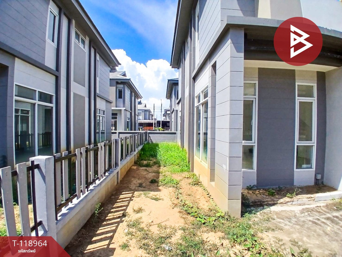 ขายทาวน์เฮ้าส์ หมู่บ้านการ์เด้นวิลล์ บางปู (Garden Ville Bang Pu) สมุทรปราการ Loading...