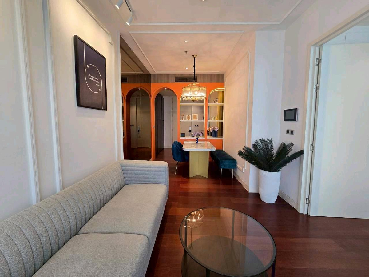 ให้เช่าคอนโดสุขุมวิท อโศก ทองหล่อ : 🌈FOR RENT✨️KHUN BY YOO (คุณ บาย ยู)✨️ Call 061-6324259