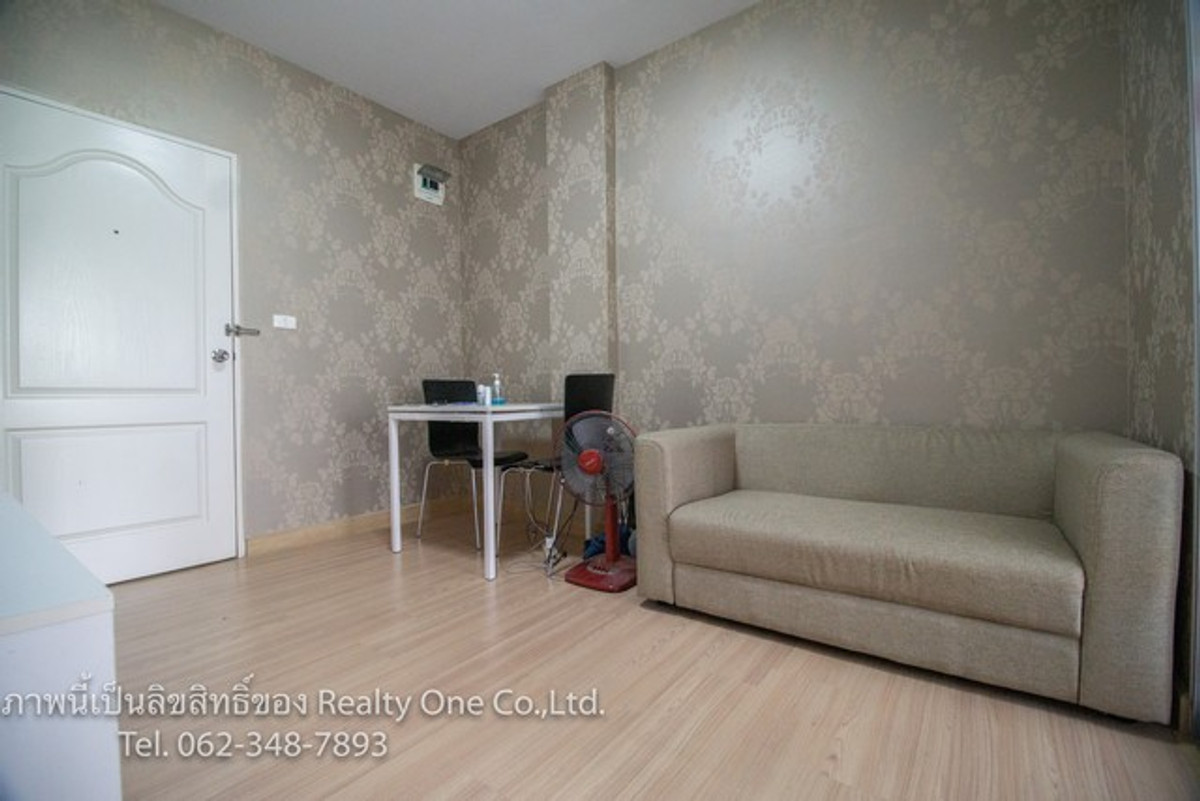 ขายคอนโด The Kith เดอะคิทท์ คลองหลวง ใกล้ตลาดไท หลังแม็คโคร ราคาถูกสุดในย่าน  Loading...