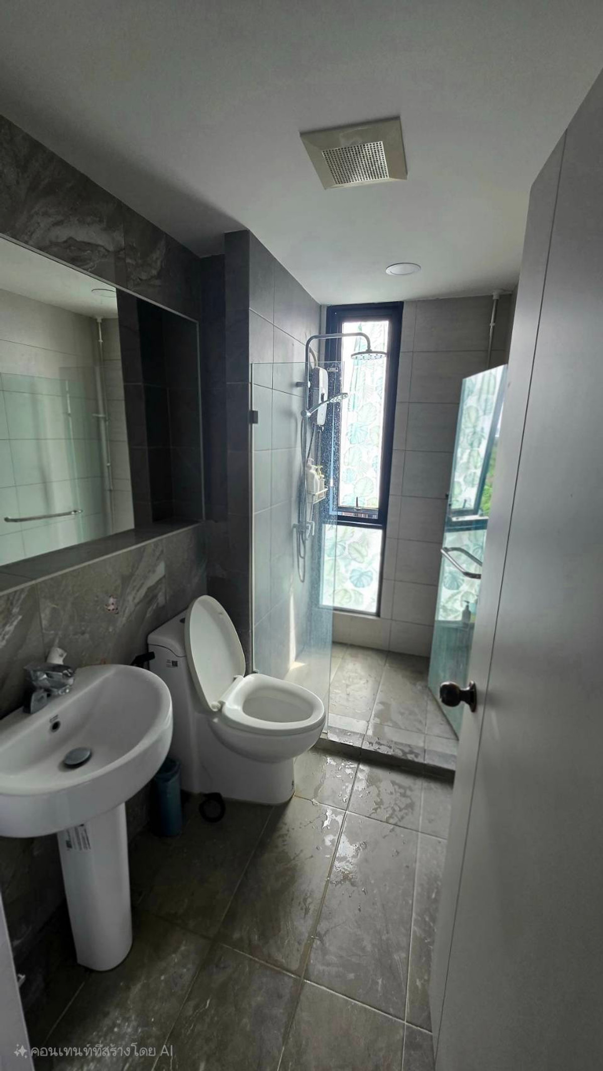 CondoThaphra, Talat Phlu, Wutthakat : 92747 - For sale/rent, the best location, ready to move in, Beat Condo Bangwa (Beat Condo Bangwa), Low Rise, size 49.71 sq m, 8th floor, good view, good price 3.6 million baht.