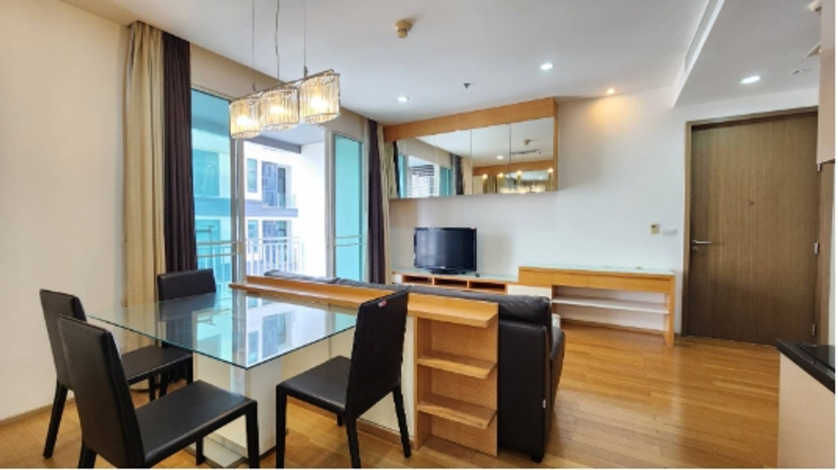 Condo for Rent 39 by Sansiri Loading...