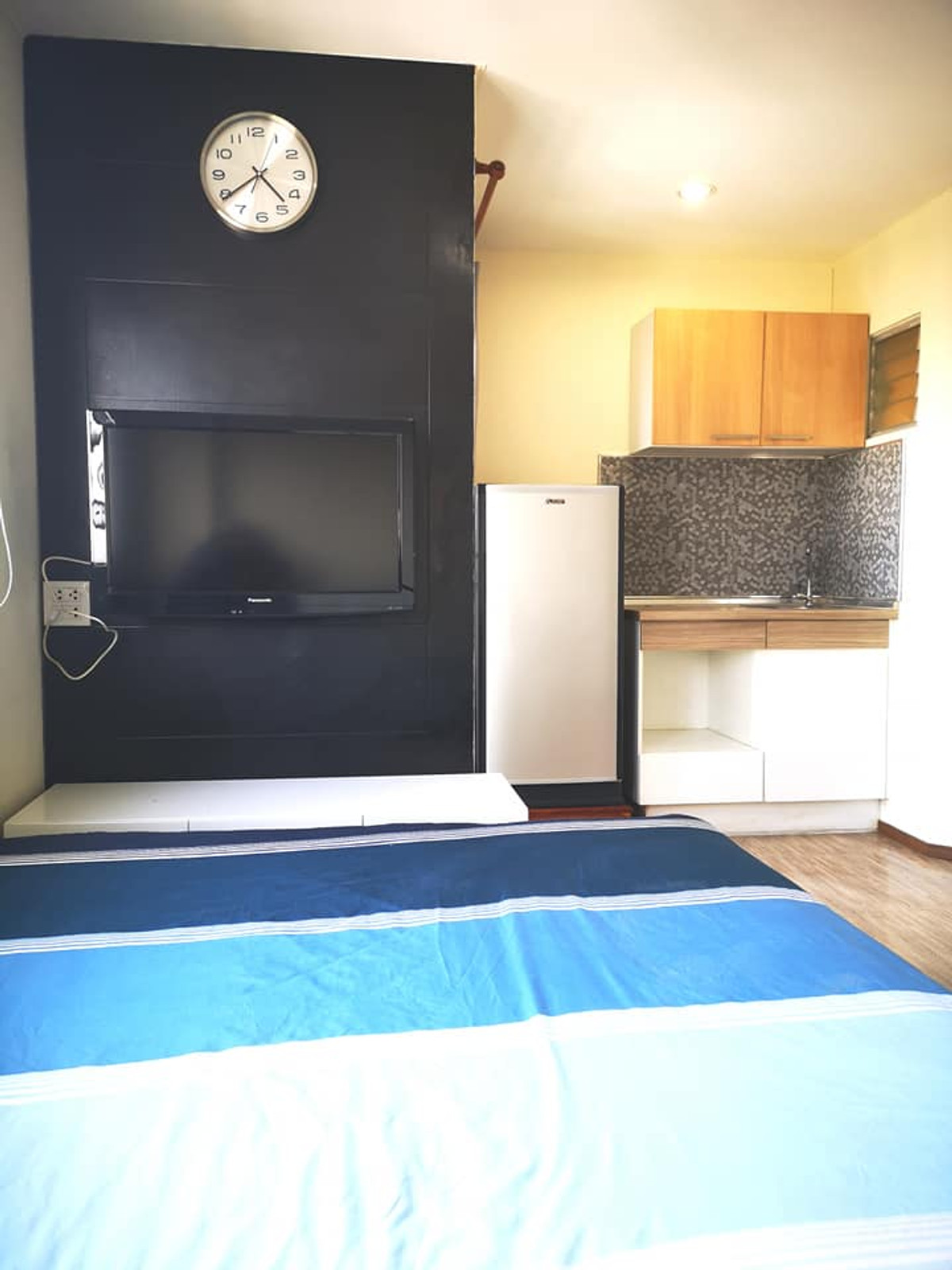 L5180363 - ขาย ลุมพินี คอนโดทาวน์ รามอินทรา-นวมินทร์ ตึก D ชั้น 16 (Sell Lumpini Condotown Ramindra-Navamin) Loading...