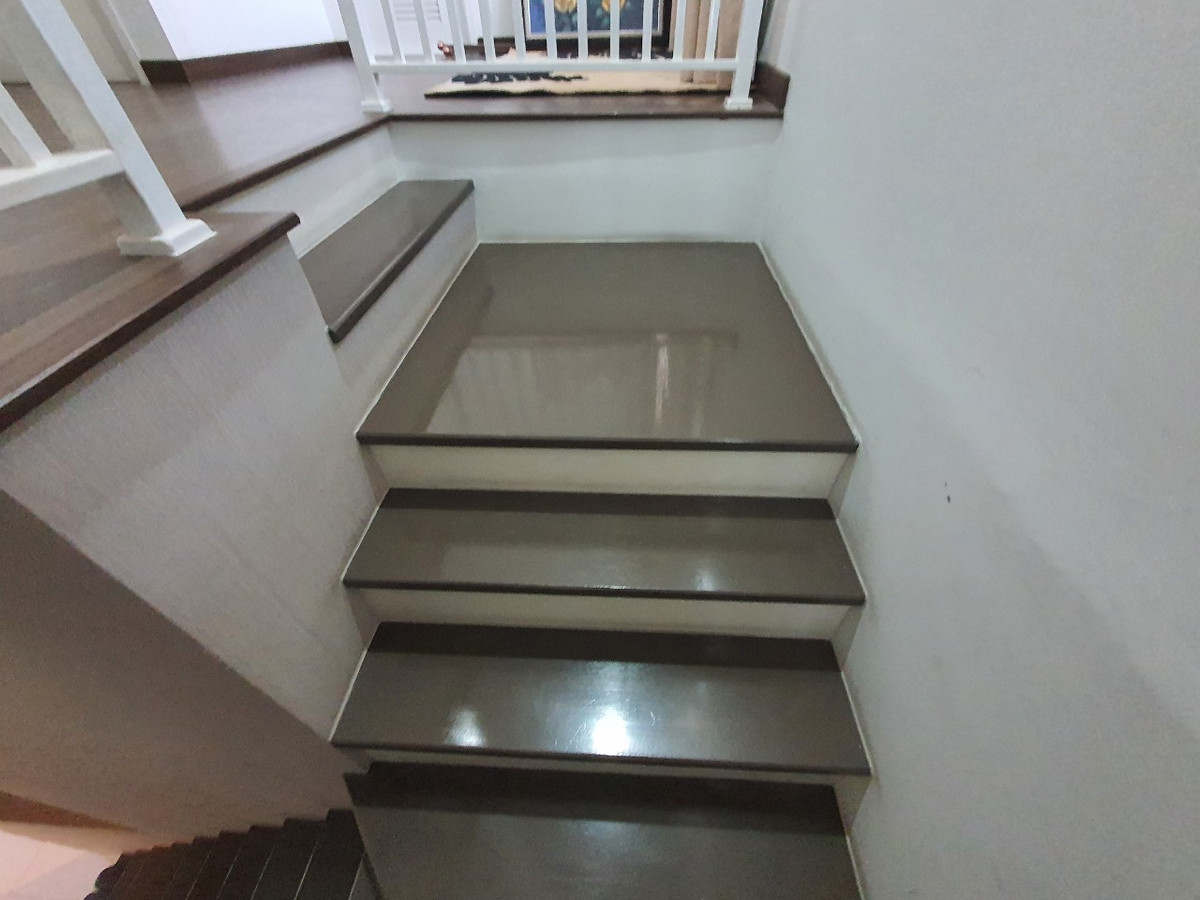 ขายบ้านนวมินทร์ รามอินทรา : 90020 - ขายถูกบ้านเดี่ยว ดีไลท์ แอทซีน วัชรพล-จตุโชติ ขนาด 52.6 ตร.ว.