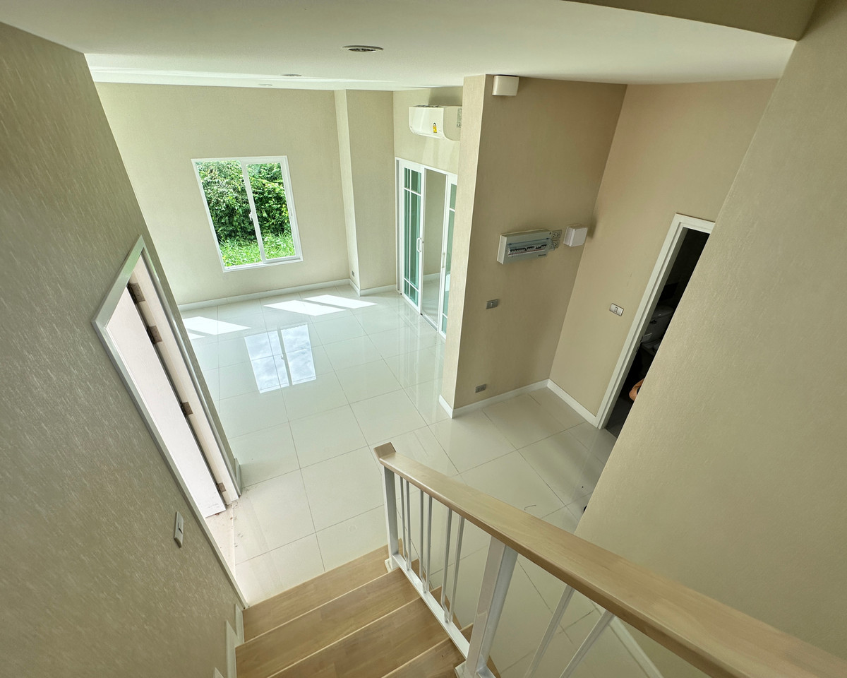 For SaleHouseMin Buri, Romklao : Perfect Place Ramintra - Wongwaen Phase 2 / 3 Bedrooms (For Sale), Perfect Place Ramintra - Wongwaen Phase 2 / 3 Bedrooms (FOR SALE) PINP045