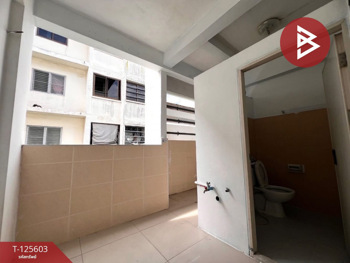 ขายห้องชุด เอื้ออาทรลำลูกกาคลองสี่ ปทุมธานี Loading...