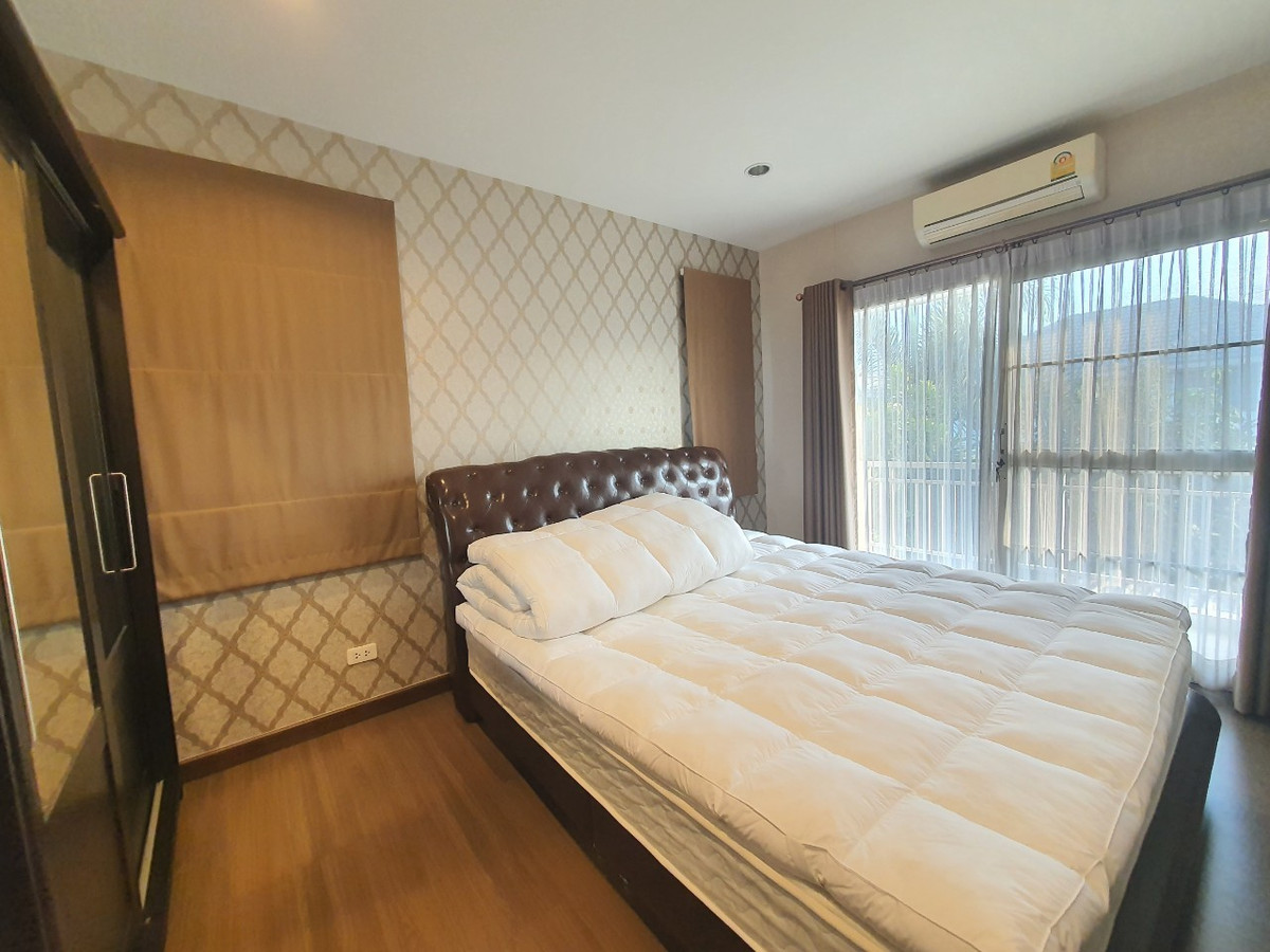 ขายบ้านนวมินทร์ รามอินทรา : 90020 - ขายถูกบ้านเดี่ยว ดีไลท์ แอทซีน วัชรพล-จตุโชติ ขนาด 52.6 ตร.ว.