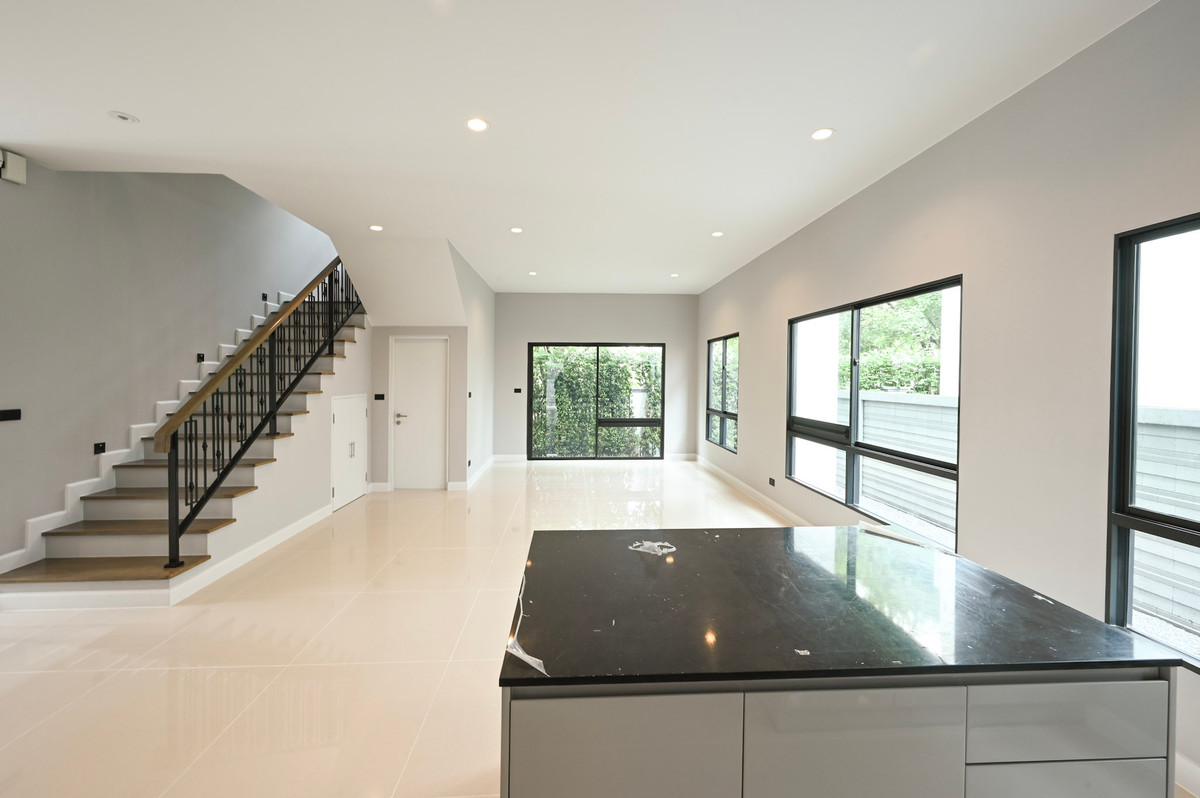 ขายบ้านนนทบุรี บางใหญ่ บางบัวทอง : 🔥ขายด่วน +🔥เศรษฐสิริ พระราม 5 