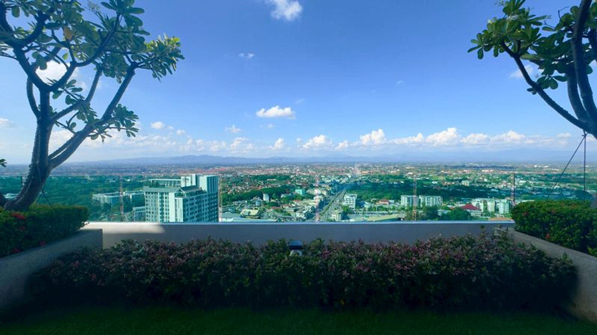 🎊 Condo for Rent – Supalai Monte 2, Chiang Mai 🎊 Loading...